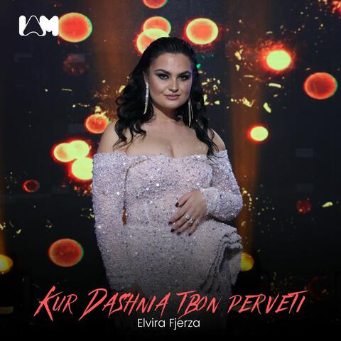 Kur dashnia tbon per veti