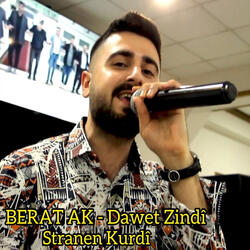 Dawet Zindî / Stranen Kurdî