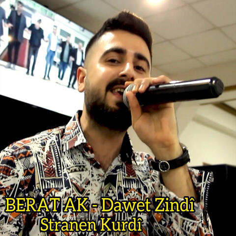 Dawet Zindî / Stranen Kurdî