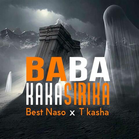 Baba Kakasirika