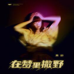 在梦里撒野