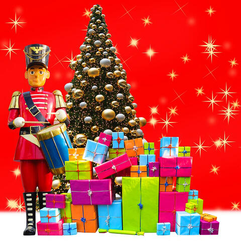 Little Drummer Boy