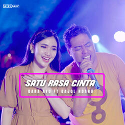 Satu Rasa Cinta