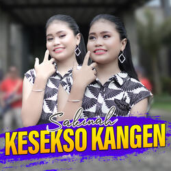 Kesekso Kangen