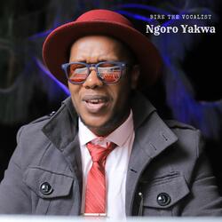 Ngoro Yakwa