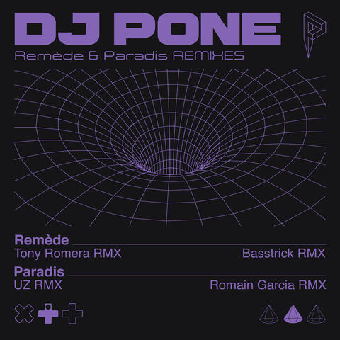 Remède & Paradis