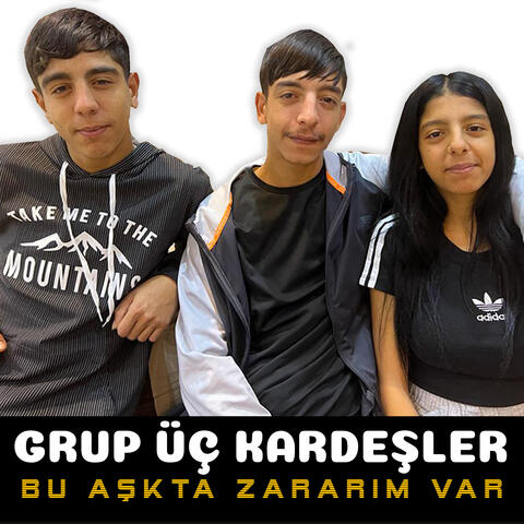 Bu Aşkta Zararım Var