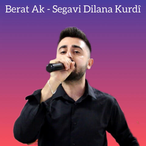 Segavi Dilana Kurdî