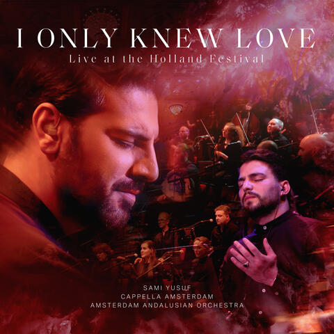 I Only Knew Love