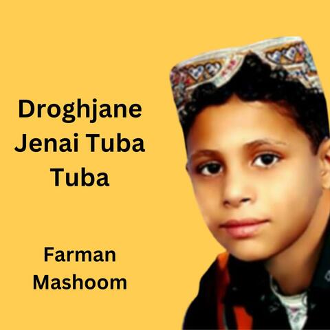 Droghjane Jenai Tuba Tuba