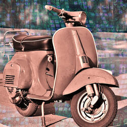 Made in Italy