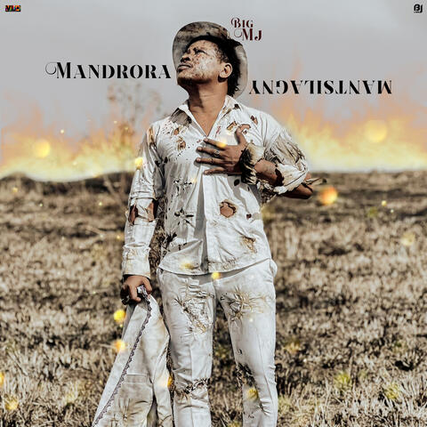 Mandrora Mantsilagny