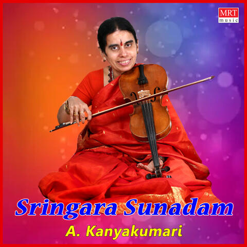 A. Kanyakumari