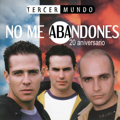 No Me Abandones