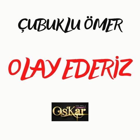 Olay Ederiz