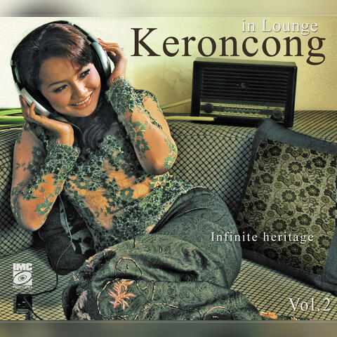 Keroncong in Lounge II
