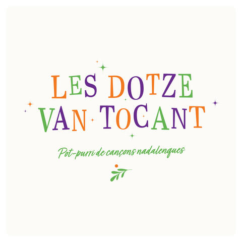 Les Dotze Van Tocant