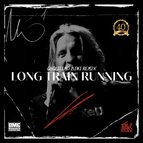 Long Train Running Remix
