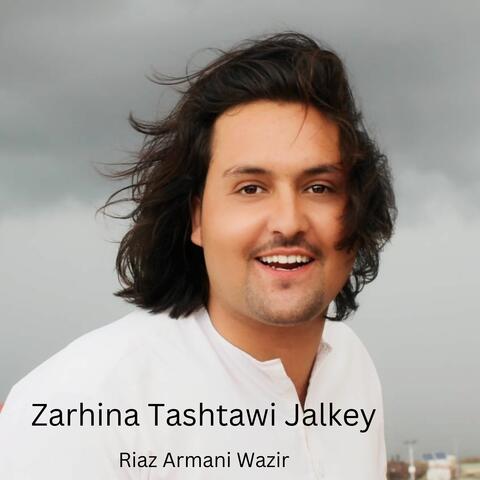 Zarhina Tashtawi Jalkey