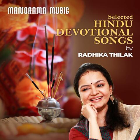 Selected Hindu Devotional Songs