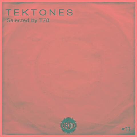 Tektones #11