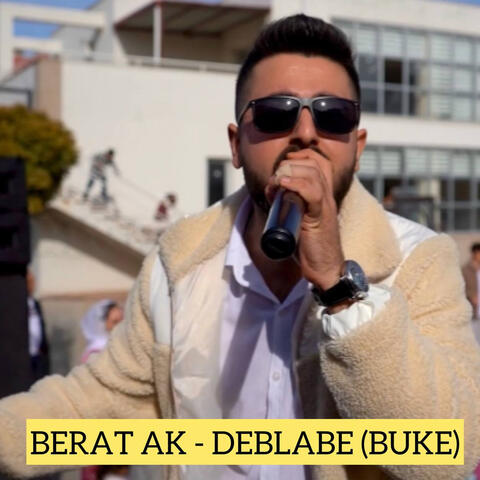 Deblabe