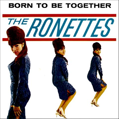 Born To Be Together
