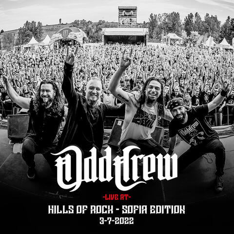 Live at Hills of Rock