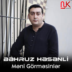 Məni Görməsinlər