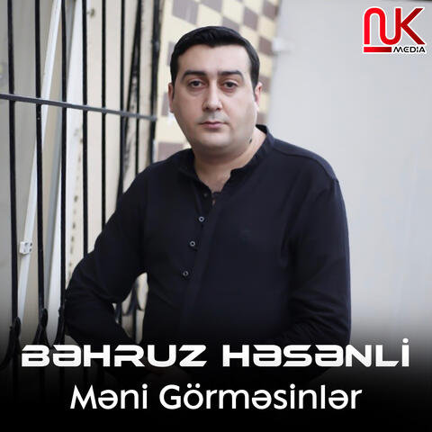 Məni Görməsinlər