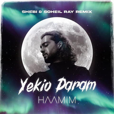 Yekio Daram