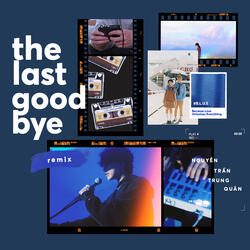 The Last Goodbye