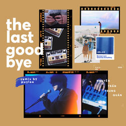 The Last Goodbye