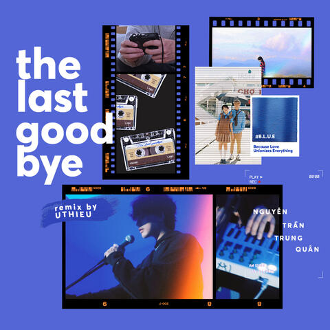 The Last Goodbye