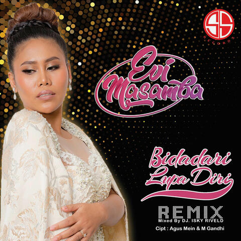 Bidadari Lupa Diri