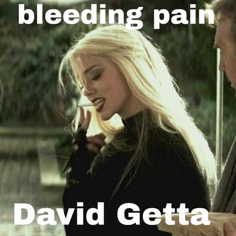 bleeding pain