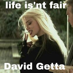 life is'nt fair