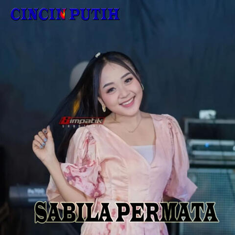 Cincin Putih