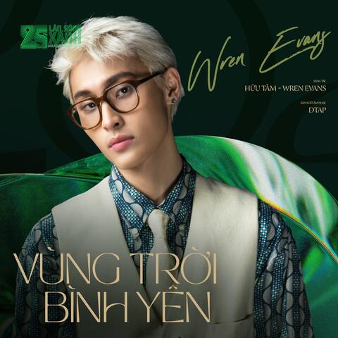 Vùng Trời Bình Yên