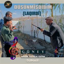 Düşünmışdıbım Laqırdı