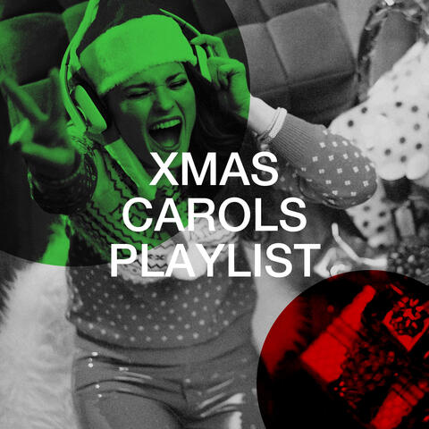 Xmas Carols Playlist