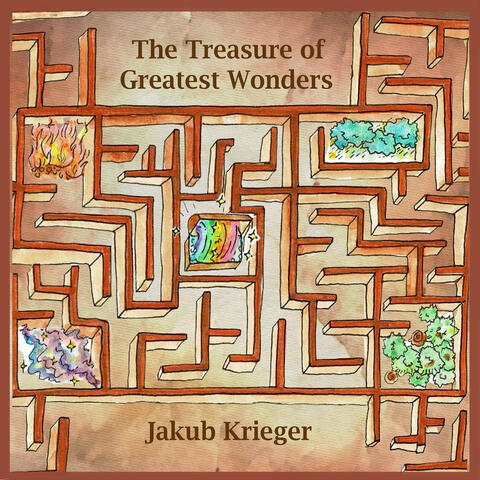The Treasure of Greatest Wonders