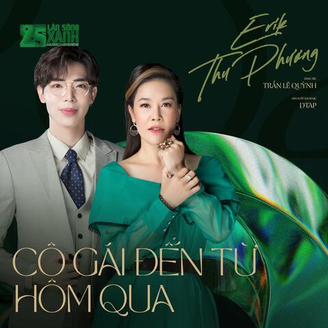 Cô Gái Đến Từ Hôm Qua