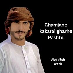 Ghamjane Kakarai Gharhe Pashto