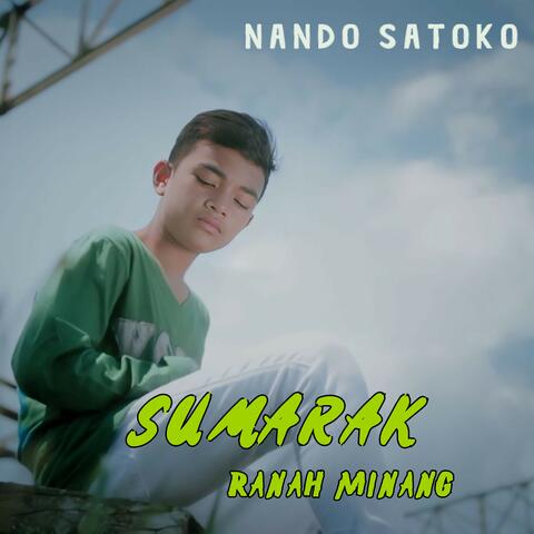 Sumarak Ranah Minang