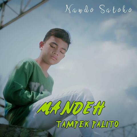 Mandeh Tampek Baibo