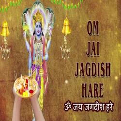 Om Jai Jagdish Hare