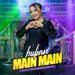 Bukan Main Main