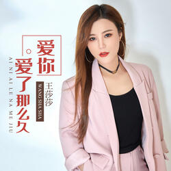 爱你爱了那么久