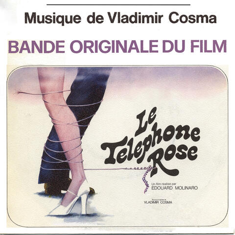 Le Téléphone Rose